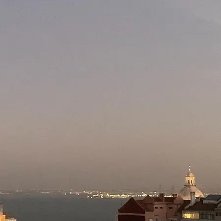 Grace River * Lisboa