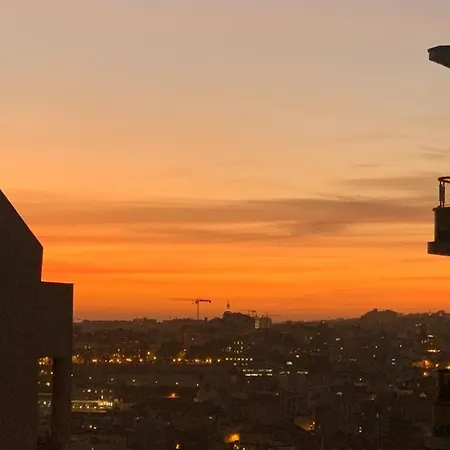 Grace River Lejlighed *