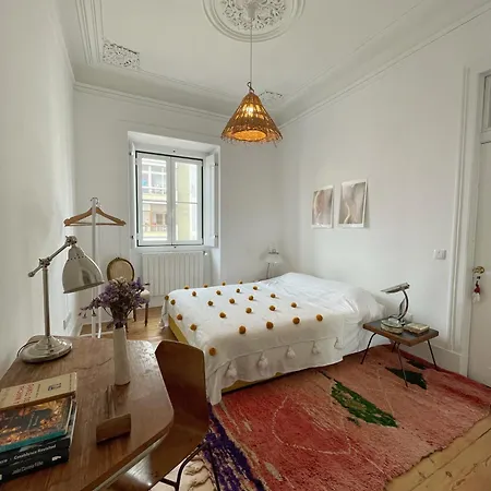 Grace River * Lisboa