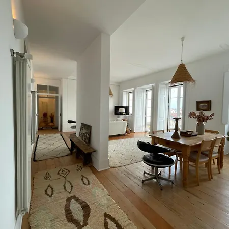 Grace River Apartmán