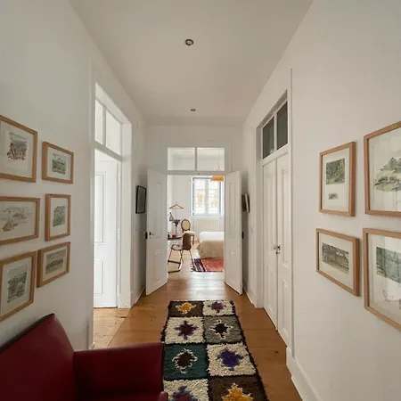 Apartamento Grace River