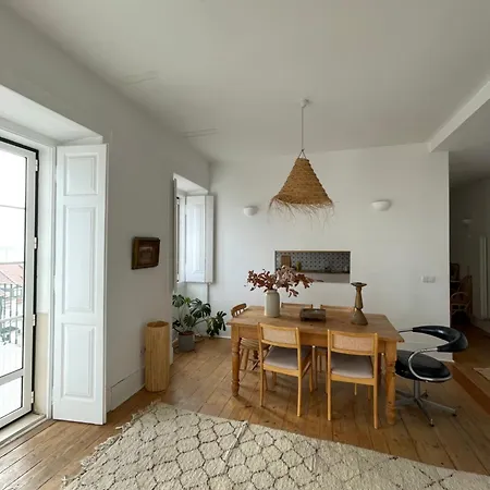 Grace River * Lisboa