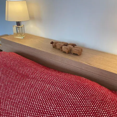 Apartmán Grace River Lisboa