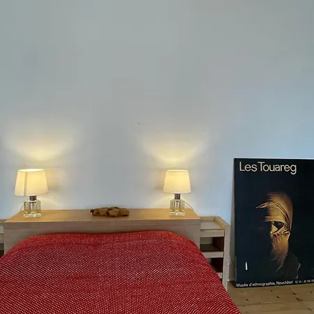 Lejlighed Grace River