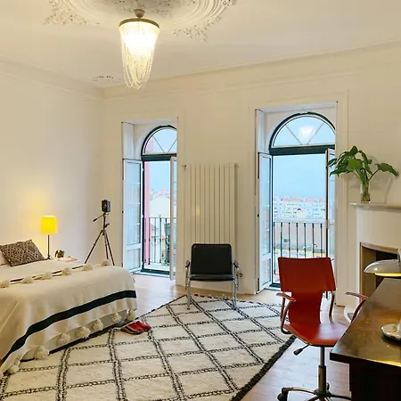 Grace River Апартаменты *