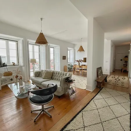 Apartment Grace River *