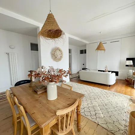 Grace River Apartment *