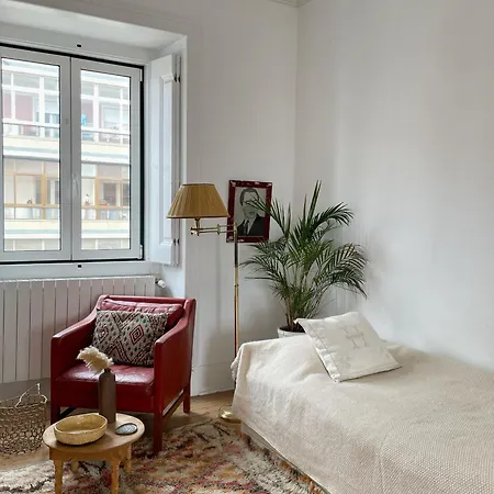 Apartment Grace River