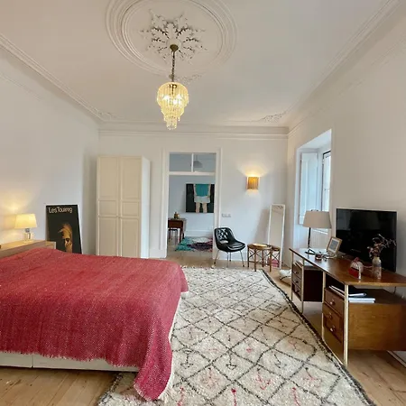 Grace River Apartment