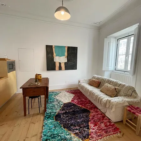 Grace River Apartment *