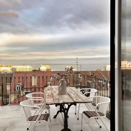 Grace River דירה *