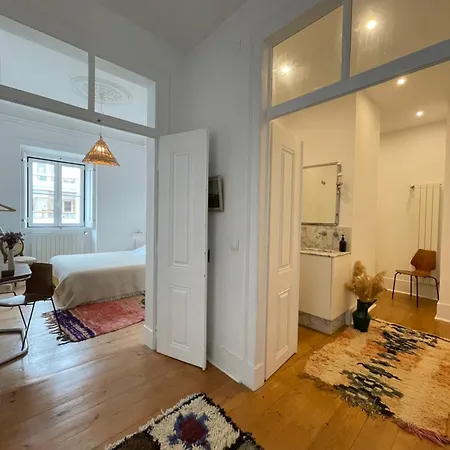 Grace River * ליסבון