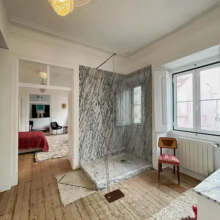 דירה Grace River *